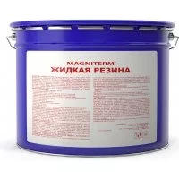 Жидкая резина Магнитерм 262006