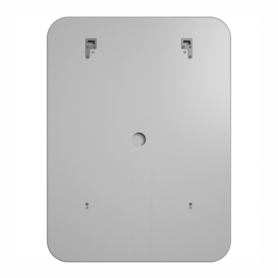 Зеркало с подсветкой прямоугольное 50х70 см с сенсорным включением Continent Horta (ЗЛП2397)