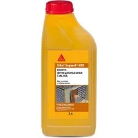 Многофункциональная смазка для опалубки SIKA Separol-600