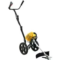Бензиновый колёсный т риммер Huter GGT-2900W