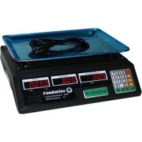 Торговые весы Foodatlas ВТ-40Т