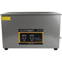 Ультразвуковая ванна WIEDERKRAFT WDK-3130
