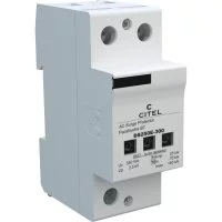 Устройство защиты от импульсных перенапряжений Citel DS250E-300