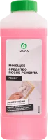 Средство чистящее Grass после ремонта 1 л