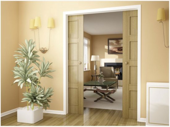 Комплект фурнитуры Artens Twins 240