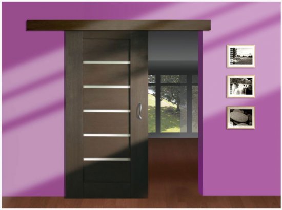 Комплект фурнитуры Artens Twins 240
