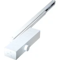 Доводчик Doorlock dl340s bc en1-4