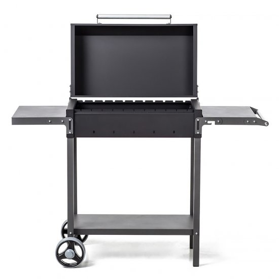 Мангал Naterial МАН 203, 48x127.5 см