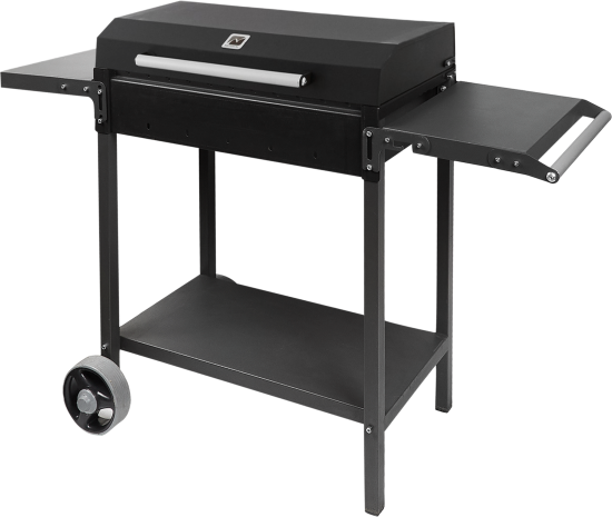 Мангал Naterial МАН 203, 48x127.5 см