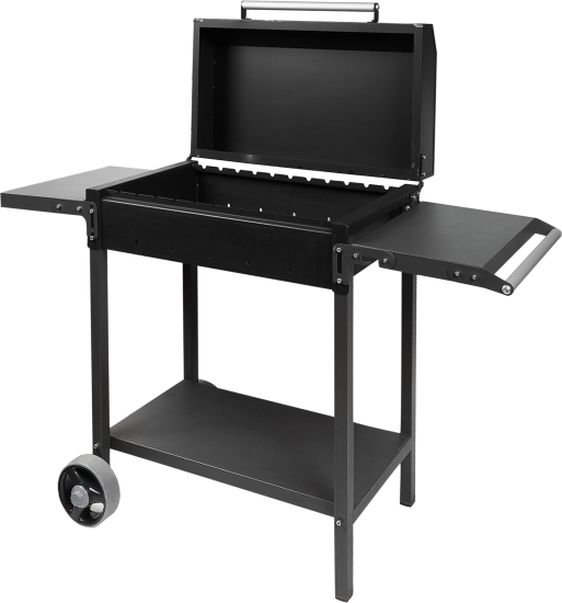 Мангал Naterial МАН 203, 48x127.5 см