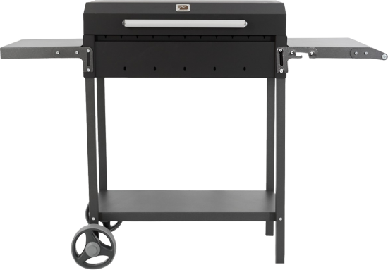 Мангал Naterial МАН 203, 48x127.5 см