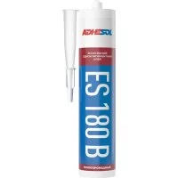 Теплопроводный однокомпонентный эпоксидный клей ADHESOL es180b
