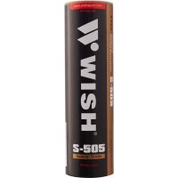 Набор воланов для бадминтона WISH S-505