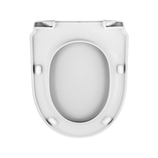 Сиденье для унитаза Nord PP