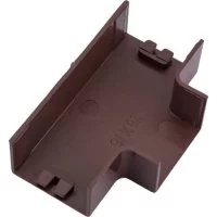 Т-образный угол угол EKF PROxima Plast