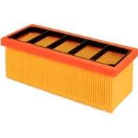 Целлюлозный фильтр для пылесосов Karcher FILTERO PAP