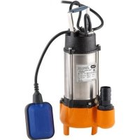 Фекальный насос погружной A&P Marvel 600 FC 150/8