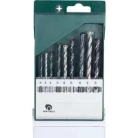 Набор сверл SDW TOOLS HB9-C3
