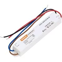 Блок питания для светодиодной ленты MAKSILED MLPS-W-Y15-24