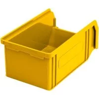Пластиковый ящик СТАРКИТ C1-Y-6