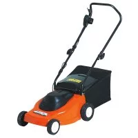 Несамоходная электрическая газонокосилка Oleo-Mac K 40 P