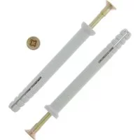 Дюбель гвоздь Tech-Krep 125226