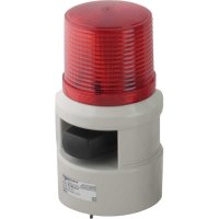 Светосигнальный маячок INNOCONT SFL100B-024-R