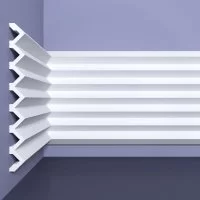 Панель стеновая bello deco XPS СП 11/2.6