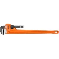 Трубный ключ HORTZ Stillson HEAVY DUTY