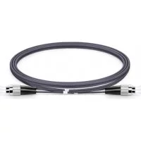 Дуплексный оптический патч-корд TopLan DPC-TOP-OM1-FC/P-FC/P-120