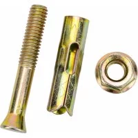 Анкерный болт с гайкой Tech-Krep 10х50 (20 шт.)