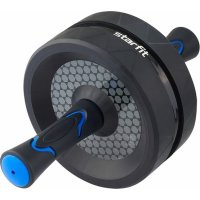 Щирокий ролик для пресса Starfit RL-106