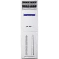 Колонный осушитель воздуха для бассейнов NeoClima ND120