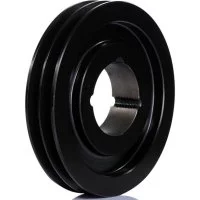 Клиновой шкив под втулку BeA SPZ2-71TB