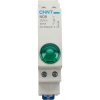 Индикатор CHINT ND9-1/g
