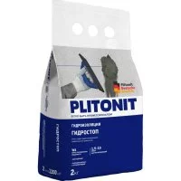 Смесь для ликвидации протечек PLITONIT ГидроСтоп