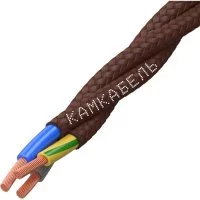 Провод Камкабель 231ЯM30F)5000Е00020М
