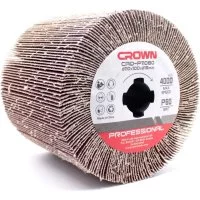Абразивная щетка Crown CAQ-P11080