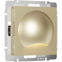 Встраиваемая LED-подсветка WERKEL Moon