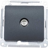 Механизм коннектора TV антенны Systeme Electric GLOSSA