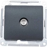 Механизм коннектора TV антенны Systeme Electric GLOSSA