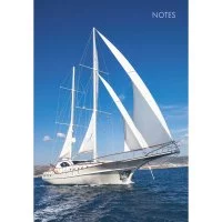 Книга для записей listoff КЗ51003500
