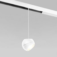 Трековый светильник Elektrostandard Slim Magnetic