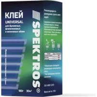 Клей SPEKTROS Universal