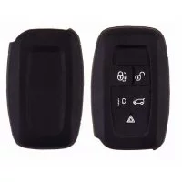 Силиконовый чехол на автомобильный ключ LAND ROVER OLD SKYWAY S05701086