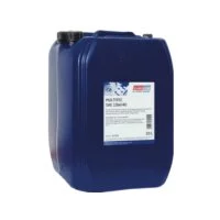 Моторное полусинтетическое масло EUROLUB MULTITEC 10W40 CI-4 A3/B4/E7
