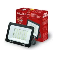 Светодиодный прожектор BELLIGHT BL-LFL-2-50-12/24/36