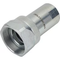 Быстроразъемное соединение TITAN LOCK TL6LF