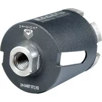 Алмазное сверло для подрозетников Адель DH-D400T