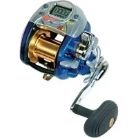 Мультипликаторная катушка WFT Electra PRO SPEEDJIG 700PR HP